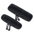 thumbnail image 4 of Bolsa de cintura deportiva, bolsas tácticas, bolsas de corte tácticas, herramientas tácticas multifuncionales prácticas para exteriores, 4 of 7