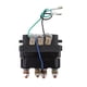 thumbnail image 1 of Reemplazo ATV UTV 12VDC de solenoide contactor cabrestante interruptor pulgar, 1 of 5