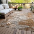 thumbnail image 3 of 10' X 14' Indoor Outdoor Living room, Area Rug, 3 of 6