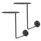 thumbnail image 3 of Helmet Display Rack, Motorcycle Helmet Holder Sturdy Construction Save Space Multifunction  For Ball ANGGREK Helmet Holder, 3 of 8