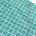 thumbnail image 3 of Balery Aquamarine Glitter1 Gorra de béisbol de tamaño ajustable para correr, entrenar y actividades al aire libre. Gorra de papá para todas las estaciones., 3 of 6