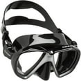 thumbnail image 6 of Cressi Liberty Duo Mask, Black, 6 of 6