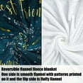 thumbnail image 4 of Gifts for Friends Best Friend Throw Blanket Soft Cozy To My Friend Fleece Flannel Blankets Good Friends Are Like Stars Friendship Gifts for Besties Sister BFF Girls Boys Women Men Brother,(30"x40"), 4 of 8
