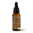 thumbnail image 6 of Plant Therapy Facial Serum with Vitamin C & Hyaluronic Acid 1 oz with Hyaluronic Acid, Ferulic Acid, and Vitamin E, Reduces the Appearance of Fine Lines & Wrinkles, 6 of 9