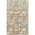 thumbnail image 1 of Shell Rummel Natural Affinity NTA100 Geometric Indoor Area Rug, 1 of 2
