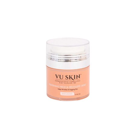 Neck Décolleté Crème