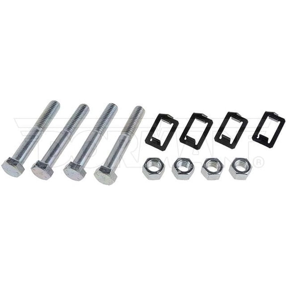 Dorman 03125 Exhaust Stud Kit - 3/18-16 x 2-1/2 In.