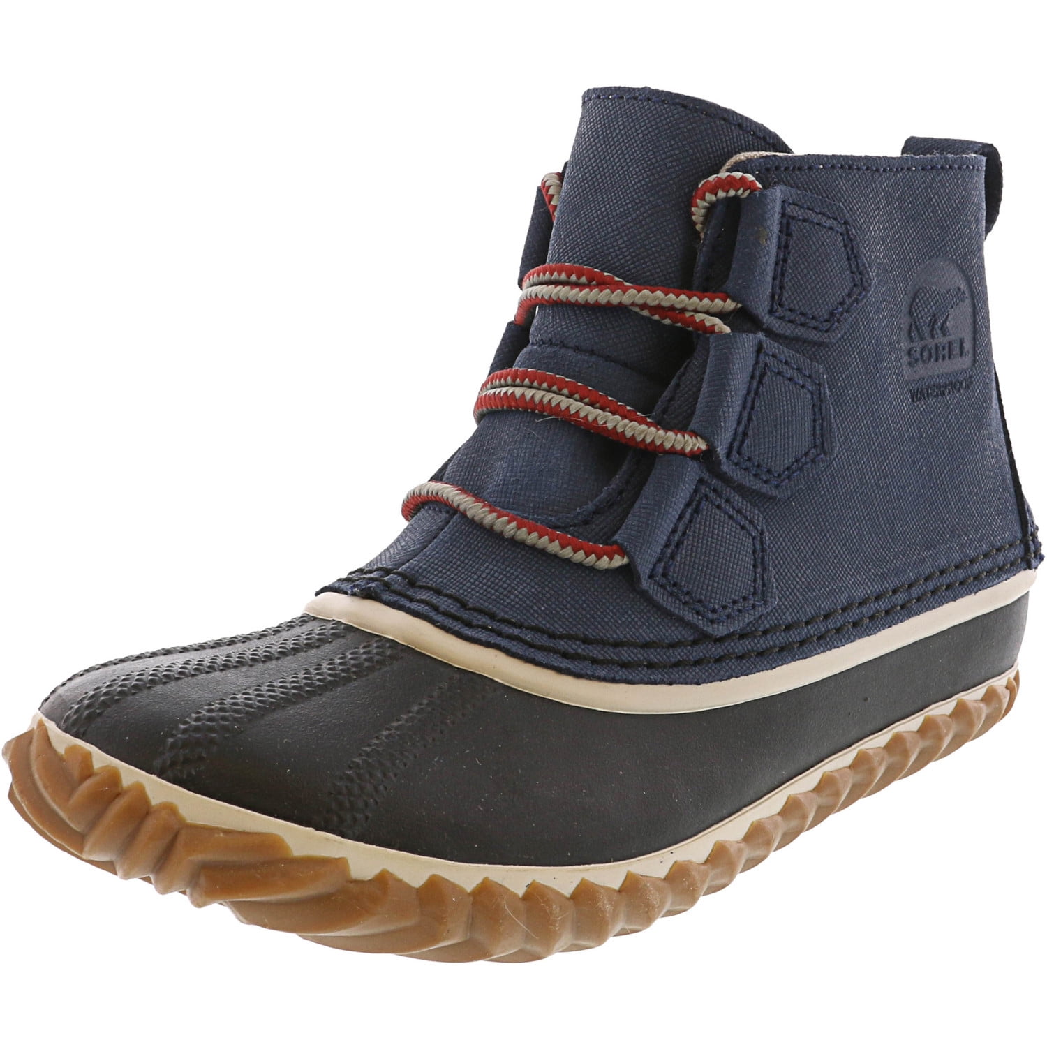 sorel in n out boot