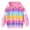 a19-Pink, variant on KPOPLK Hoodies for Teen Girls Fall Pullover Long Sleeve Cute Print Sweatshirt Hoodies Winter Lightweight Casual Clothes Pink,Size 4-5 Years
