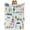 Public-road, variant on Personalized Picture Blankets with Family is Everything Custom Blanket with Picture for Mom Dad Grandpa Grandma Daughter Son Customized Throw Blankets for Thanksgiving Christmas