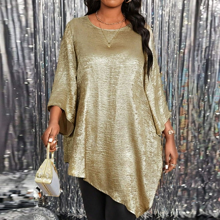Plus Size Holiday Dress Tops Shirts-and-blouses Plus Holiday Party Shop  Maurices