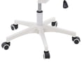 thumbnail image 3 of CorLiving Cooper Ergonomic Mesh Back Adjustable Height Office Chair with Wheels - Comfortable Office Desk Chair/Computer Chair, Comfy Home Office Desk Chairs for Back Support, 3 of 9