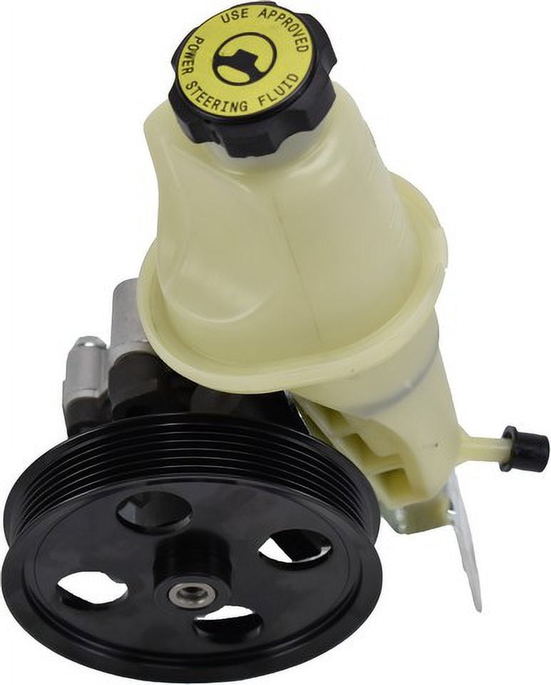 Atlantic Automotive Engineering Power Steering Pump P/N:63263N