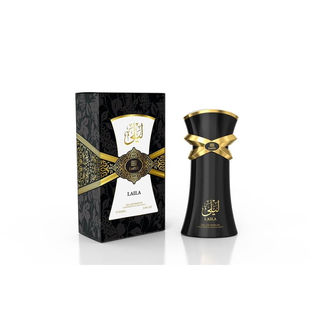 Perfume Emper Laila para mujer 100ml