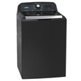 thumbnail image 2 of Lavadora Automática Aqua Saver Green High Efficiency 22 kg Diamond Gray con Sanitizado Mabe - LMH72211WDAB0, 2 of 5