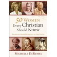 thumbnail image 2 of 50 Femmes Chaque Chrétien Devrait Savoir, 2 of 3