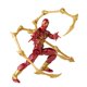thumbnail image 3 of Marvel Legends 60 aniversario Iron Spider Man 6 figura de acción Ultimate Spiderman Comic juguetes muñeca modelo Suelto, 3 of 4