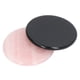 thumbnail image 2 of Tablero De Gua Sha, Tablero De Raspado Natural Conveniente Para Masaje De Ojos Para Facial ANGGREK Massage Tools, 2 of 8