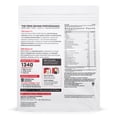thumbnail image 2 of GNC Pro Bulk 1340 2.0, Vanilla, 9 Servings, 2 of 5