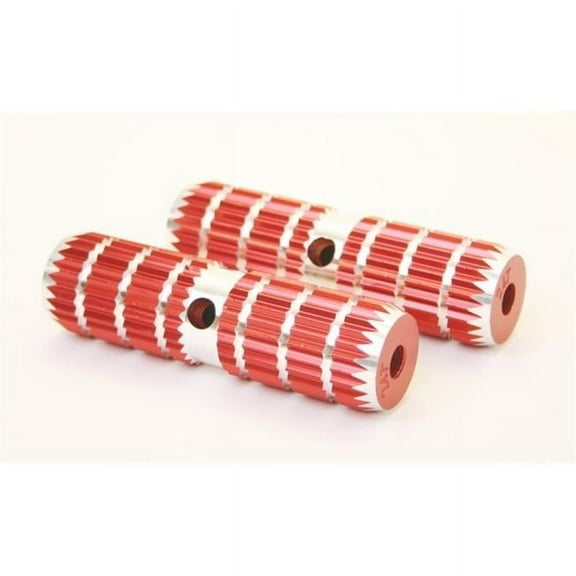 Bicycle Hub Step No. D017B Red