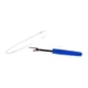 thumbnail image 5 of Kit de costura DIY de bordado al azar de colores, juego de dedal de agujas de bordado de 150 hilos de colores para el hogar tholdsy HA5203-00B, 5 of 6