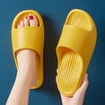 thumbnail image 2 of Npasoilc EVA Home Shower Slippers for Women,Lightweight Non-Slip Quick Dry Bathroom Shoes with Arch Support Breathable Cushioned for Indoor and Outdoor Wear, 2 of 6