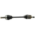 thumbnail image 5 of Detroit Axle - Front Right CV Axle for 1992-2000 Honda Civic, 1997-2000 Acura EL, Passenger Side CV Axle Shaft Assembly 1998 1999 Replacement, 5 of 7
