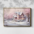 thumbnail image 2 of Vintage Landscape-CXCV By Wexford Home Framed in Gold Wood Gallery Wrapped Canvas 17 in. x 25 in., 2 of 7