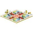 thumbnail image 4 of Winning Moves Games Parcheesi Royal Edition for age 8 and Up , Multicolor (6106), 4 of 4