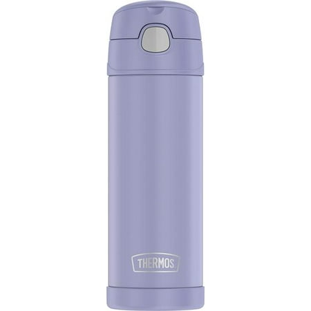 funtainer 16 oz with straw