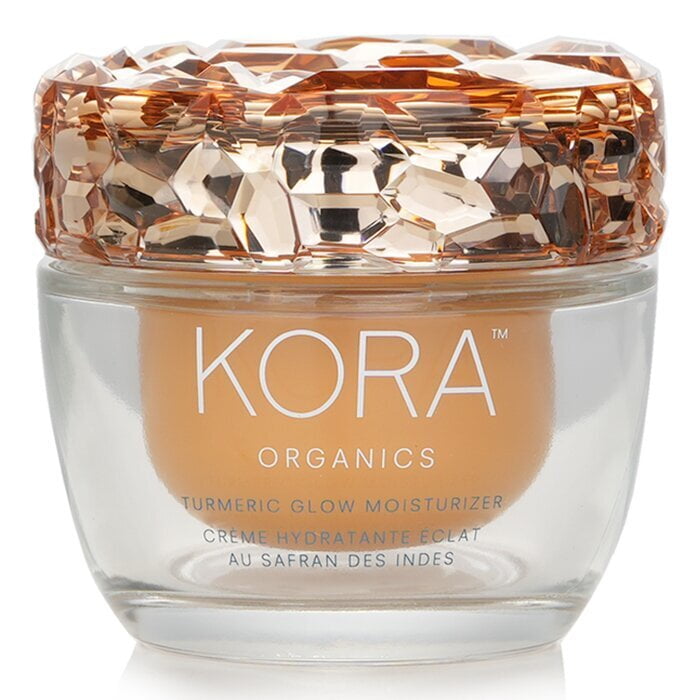 Kora Organics Turmeric Glow Moisturizer 50ml/1.69oz - Walmart.ca