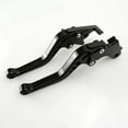 thumbnail image 2 of Applies to Aluminum Brake Clutch Levers for Rt200 / Gp, 2 of 5