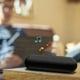 thumbnail image 4 of Pisexur Electronics - Altavoz Bluetooth para hombre, cápsula inalámbrica, sistema de sonido compacto, portátil para exteriores con inserción de tarjetas, subwoofer, electrónica para niños, organizado, 4 of 8