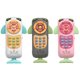 thumbnail image 2 of Teether de luz de música multifuncional con control remoto, teléfono móvil, juguete educativo para niños kenally FN0040-01, 2 of 7