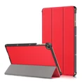 thumbnail image 1 of Pour Funda Honor Pad X8 Lite 10 1 Pouce Case Flip Stand Étui Magnétique pour Honor Pad X8 Lite Couverture pour Honor Pad X8 Tablette Couverture Rouge Honor Pad X8 Lite, 1 of 6