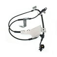 thumbnail image 4 of 2X for 4HK1 NPR NQR NNR NQR75 LH Front ABS Wheel Speed Sensor 8980061870, 4 of 10
