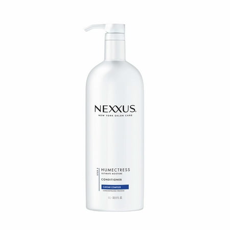 Nexxus for Normal to Dry Hair Conditioner, 33.8 oz
