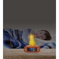 thumbnail image 4 of Reloj LexiBook Simba Nightlight Alarm LCD Sounds RL800AN, 4 of 5