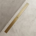 thumbnail image 6 of Vigo Vg07003 36" Linear Shower Drain, 6 of 10