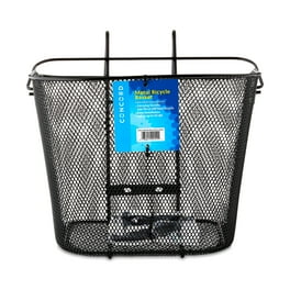 Schwinn Quick Release Wire Basket Walmart