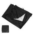 thumbnail image 2 of EeaseCA Housse de Rangement Imperméable pour Tennis de Table Protection Intérieure Extérieure en Tissu Oxford Accessoires d'Ombre (Noir), 2 of 7
