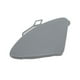 thumbnail image 4 of ZPSHYD Cubierta del Gancho de Remolque del Parachoques Delantero, ABS Tapa de la Cubierta del Gancho de Remolque del Parachoques Delantero 51117293116 Reemplazo para 3 Series F30 2011‑2015, 4 of 5