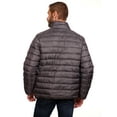 thumbnail image 4 of Big Chill Men’s Midweight Quilted Puffer Jacket, Sizes M-XXL, 4 of 10