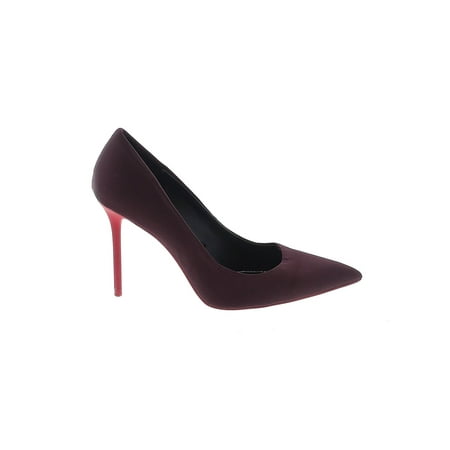 

Pre-Owned Zara Women s Size 39 Heels
