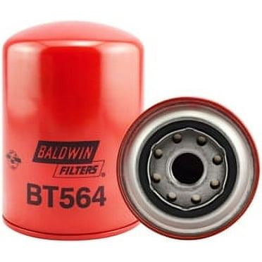 Full-Flow Lube Spin-on Baldwin B474 - Walmart.com