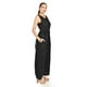 thumbnail image 2 of Palazzo pierna ancha Roman Fashion /Juvenil, 837 (Negro) negro G, 2 of 6