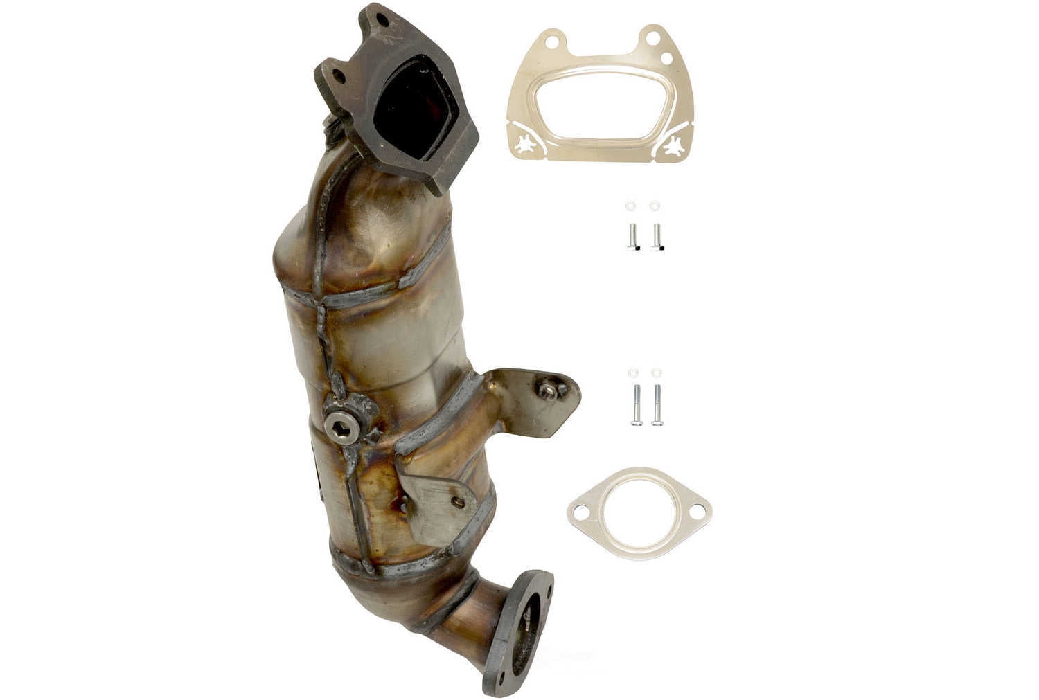 AP Exhaust 641533 Federal / EPA Catalytic Converter - Direct Fit