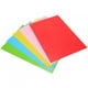 thumbnail image 4 of Frosted Shrink Film Shrink Film Light Weight 10Pcs Shrink Film Sheet for Gifts Home ANGGREK Otros, 4 of 8