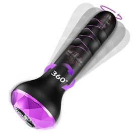 vibrating anal trainer Fleshlight Review: An In-Depth Look at the Best Fleshlight Sleeves