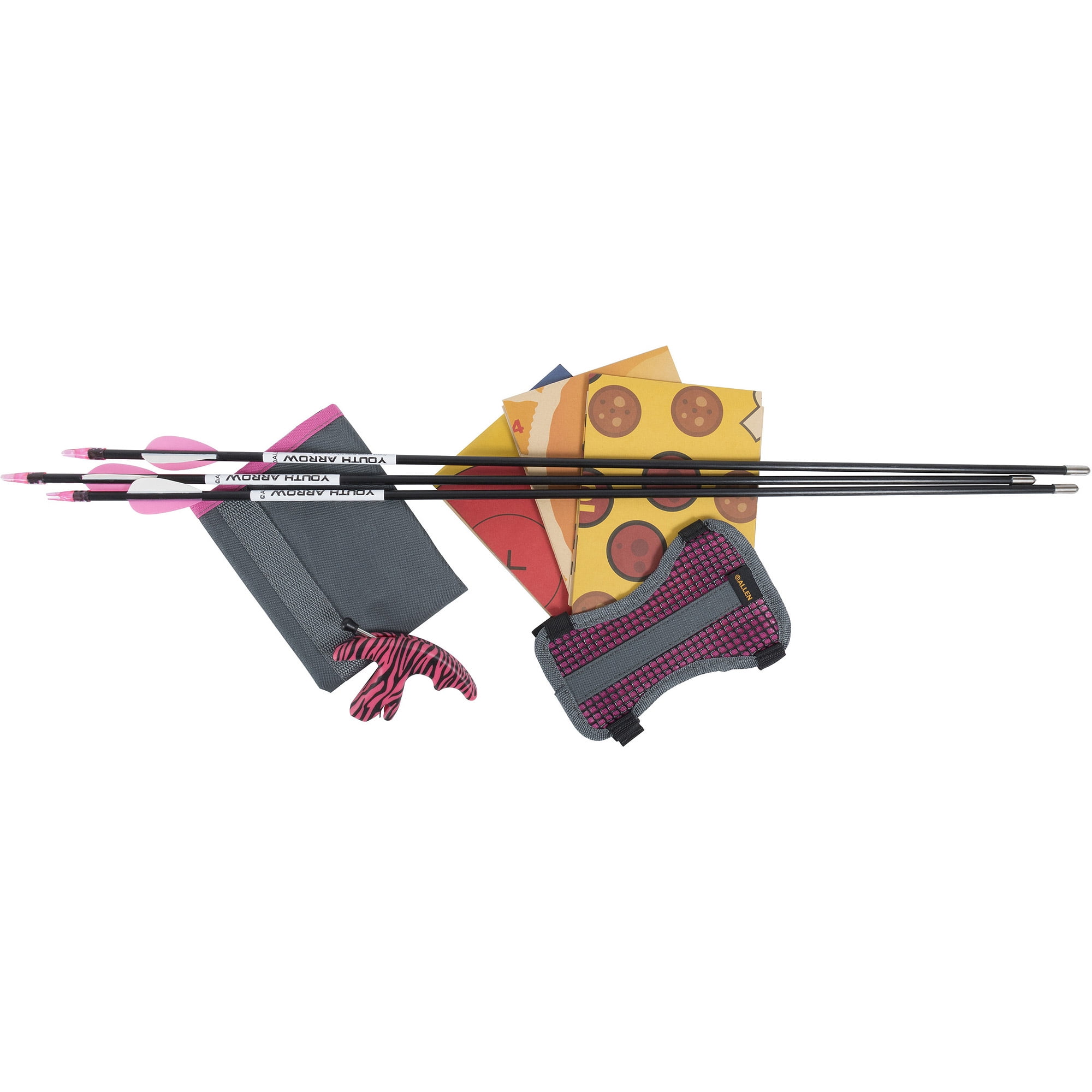 Youth Archery Kit by Allen Company